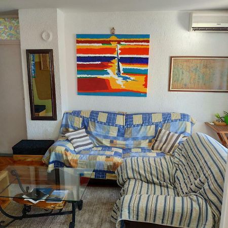 Apartman La Siesta بار المظهر الخارجي الصورة