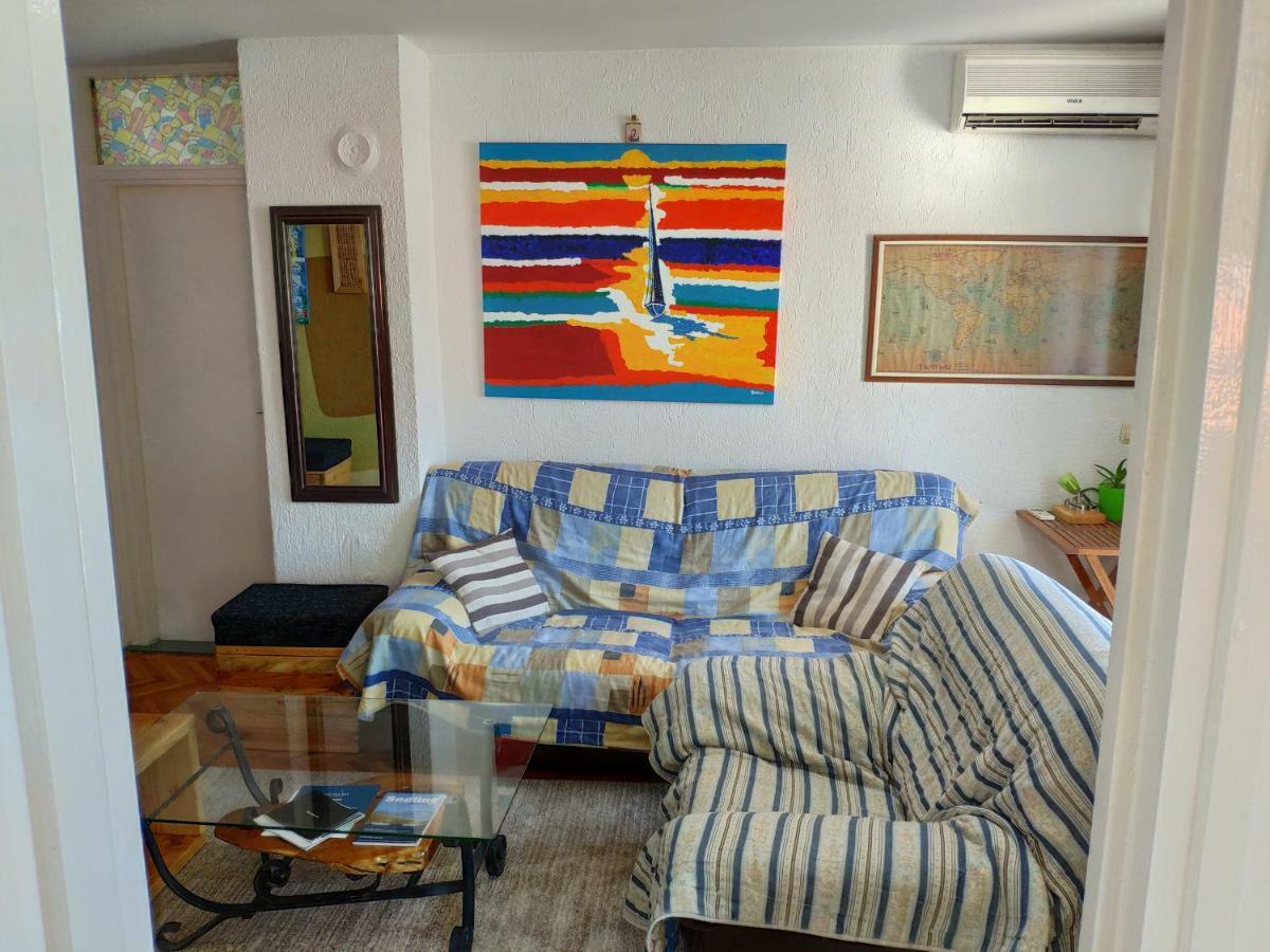 Apartman La Siesta بار المظهر الخارجي الصورة
