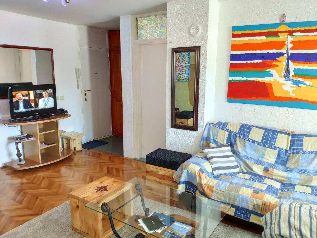 Apartman La Siesta بار المظهر الخارجي الصورة