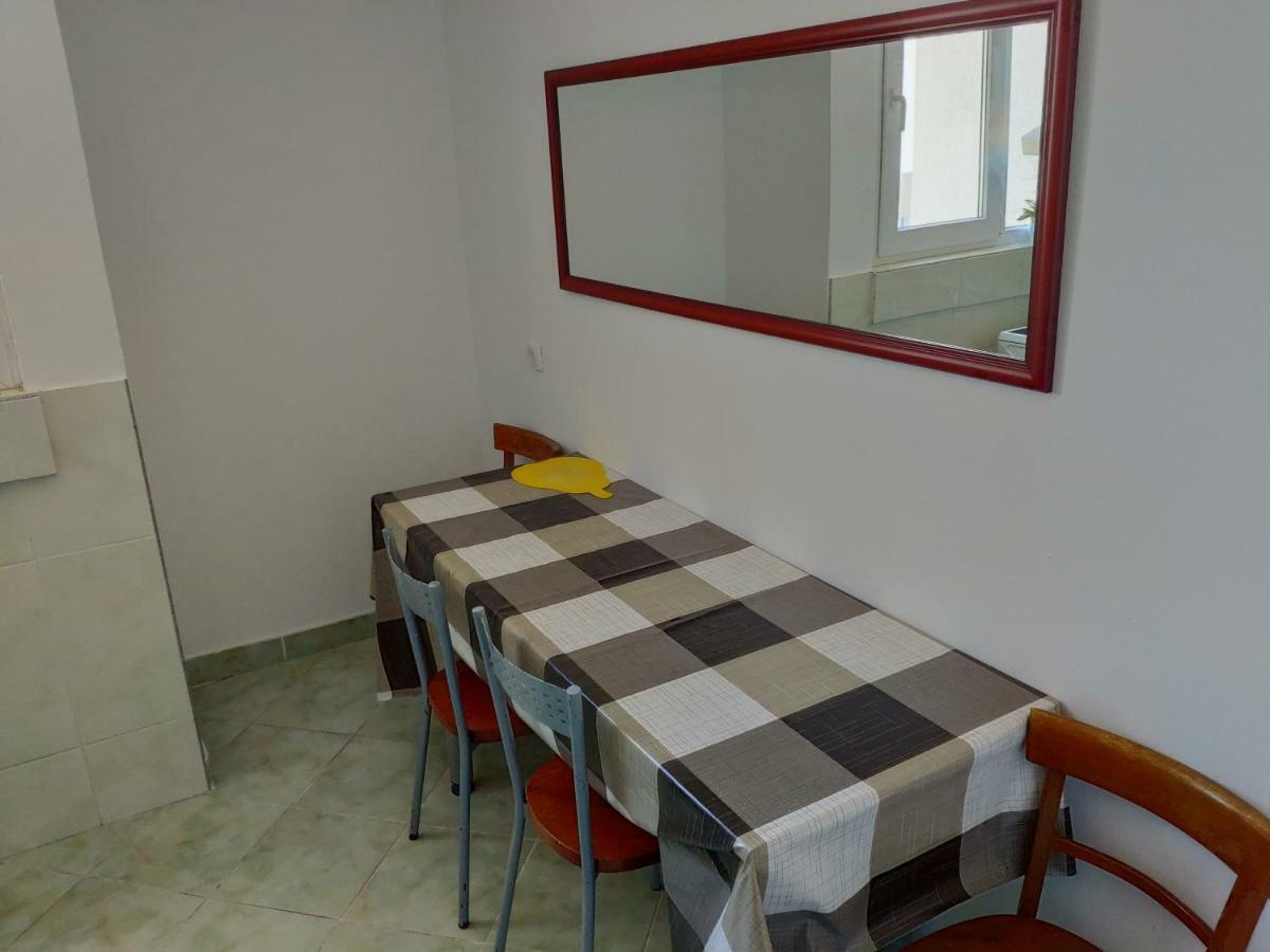 Apartman La Siesta بار المظهر الخارجي الصورة