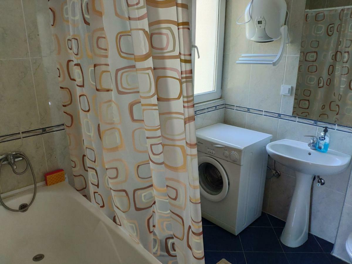 Apartman La Siesta بار المظهر الخارجي الصورة