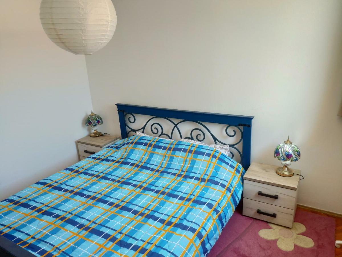 Apartman La Siesta بار المظهر الخارجي الصورة