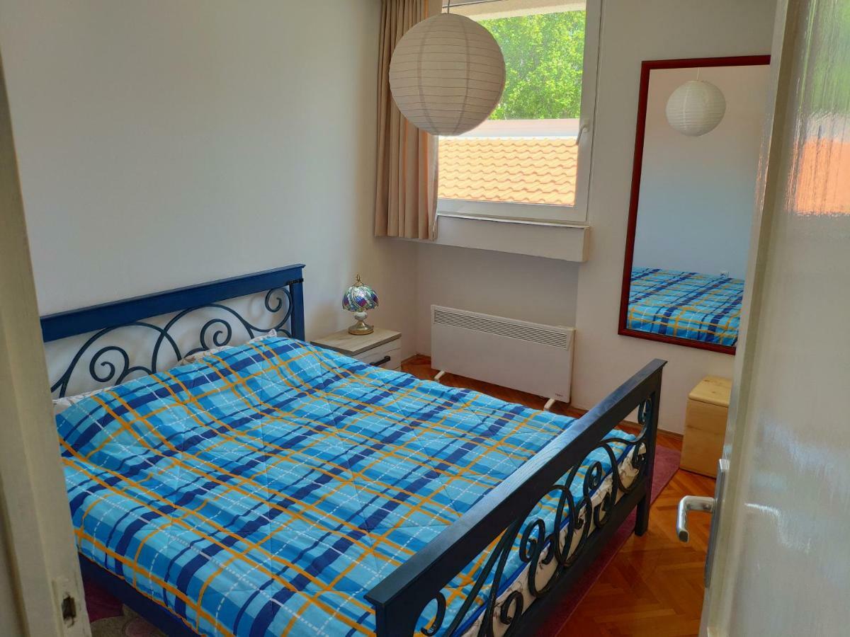 Apartman La Siesta بار المظهر الخارجي الصورة