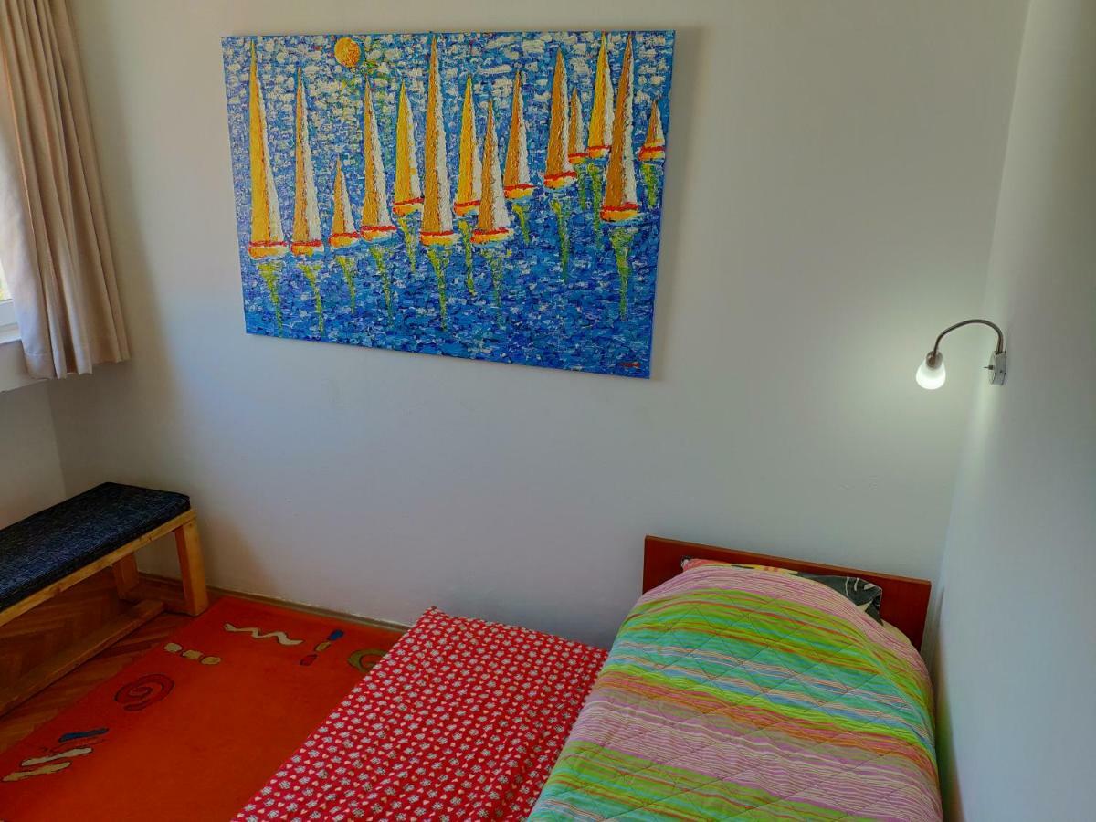 Apartman La Siesta بار المظهر الخارجي الصورة