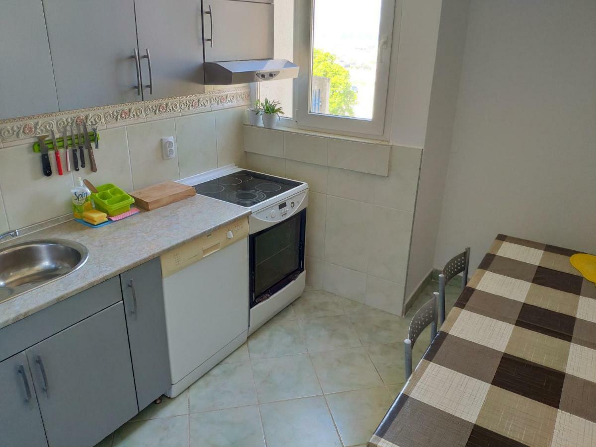 Apartman La Siesta بار المظهر الخارجي الصورة
