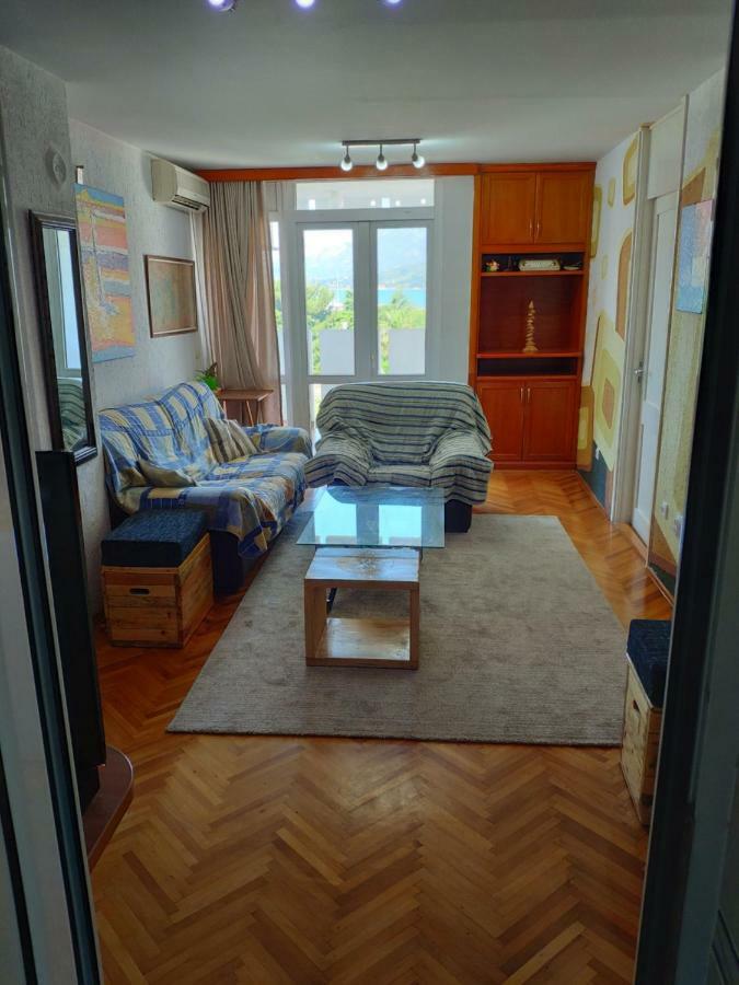 Apartman La Siesta بار المظهر الخارجي الصورة