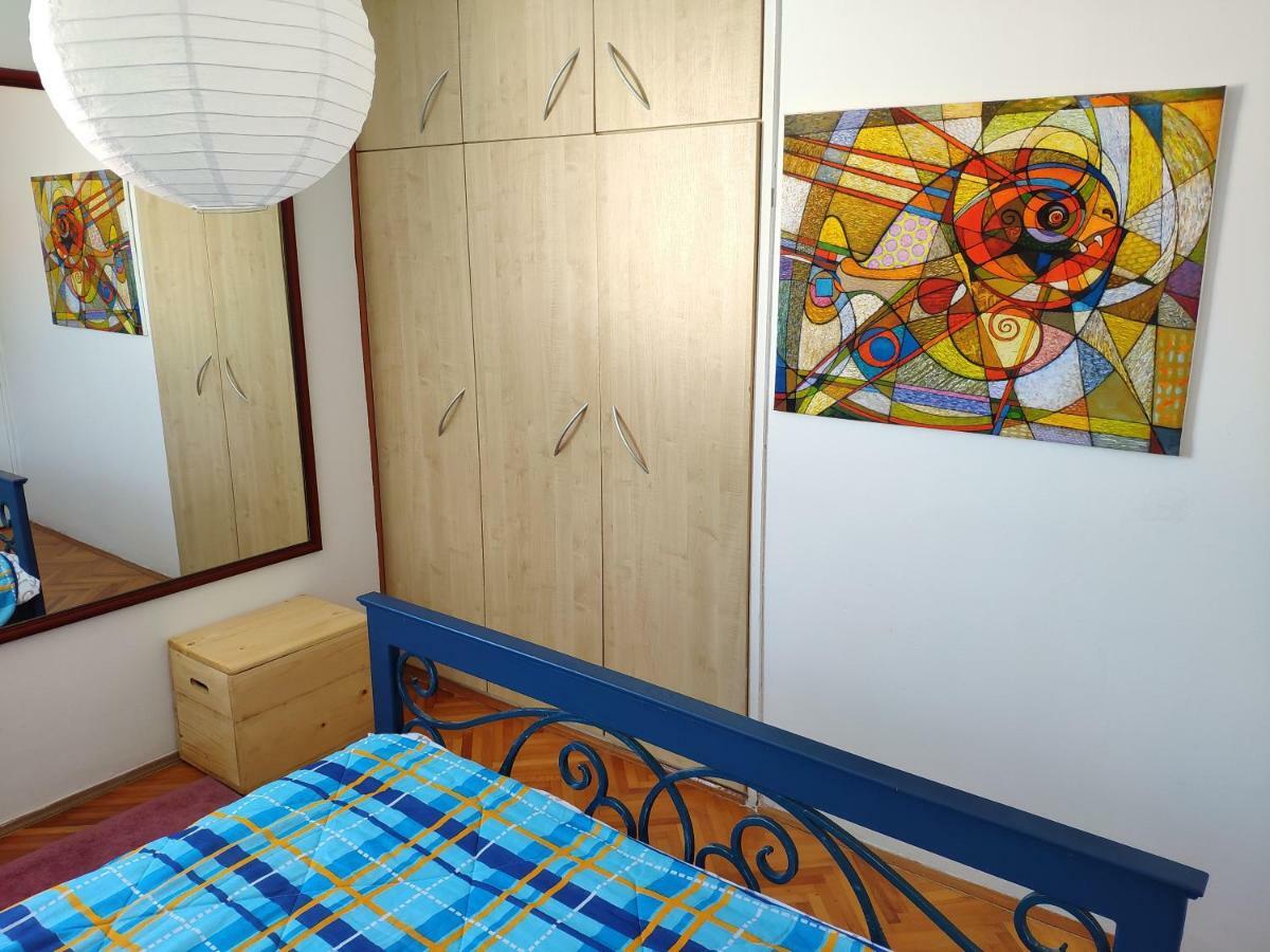 Apartman La Siesta بار المظهر الخارجي الصورة