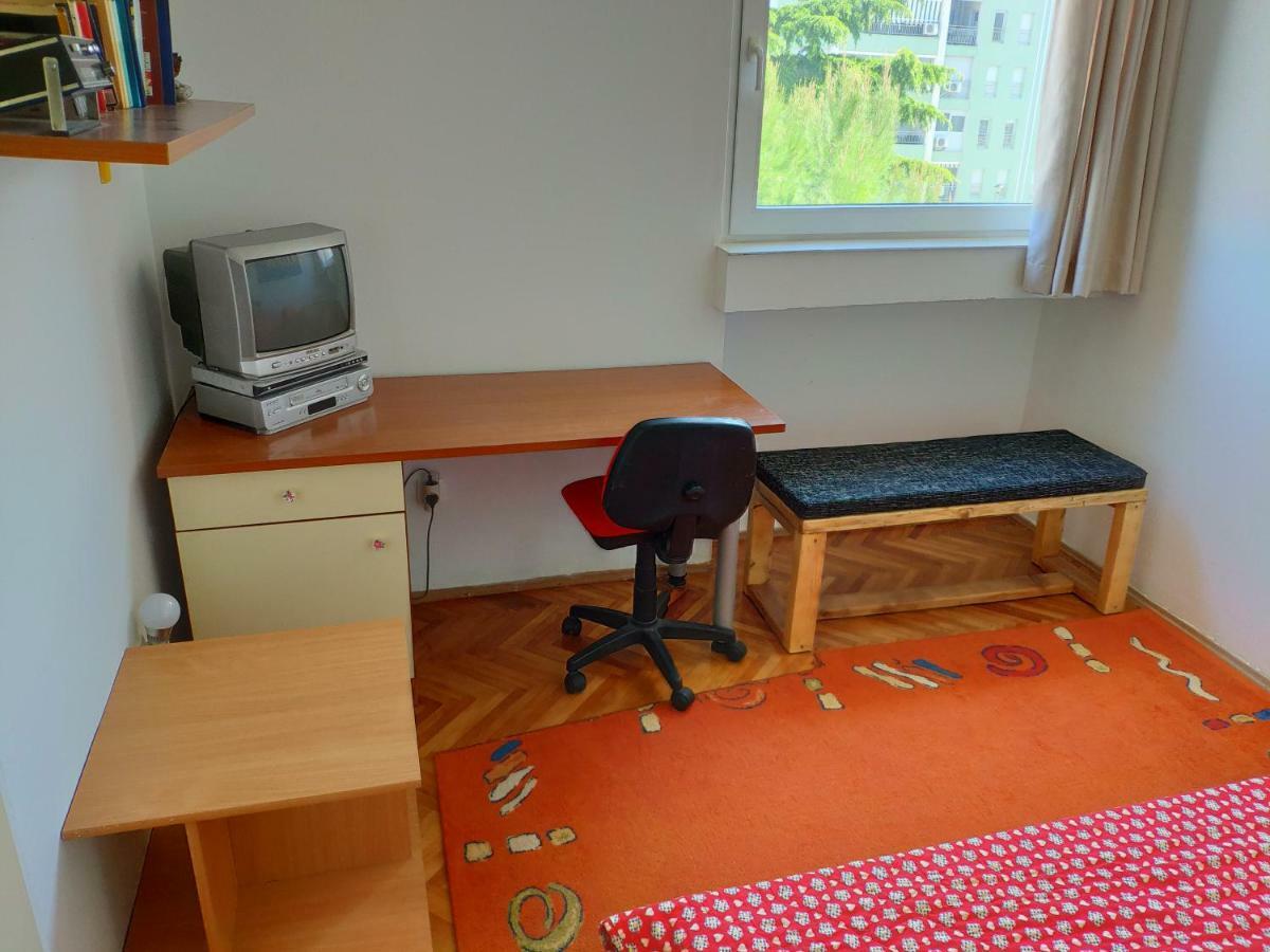 Apartman La Siesta بار المظهر الخارجي الصورة